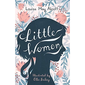 Little Women - Louisa May Alcott