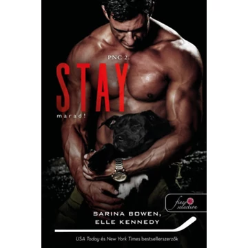 Stay - Marad! - PNC 2. rész - Elle Kennedy