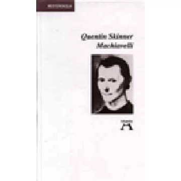 Machiavelli - Quentin Skinner