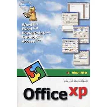 Office XP - Bártfai Barnabás