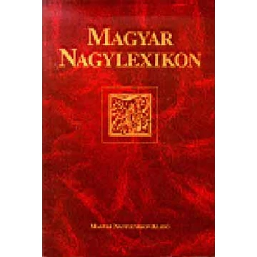 Magyar nagylexikon 15. Pon-Sek - PON-SEK - Magyar Nagylexikon Kiadó