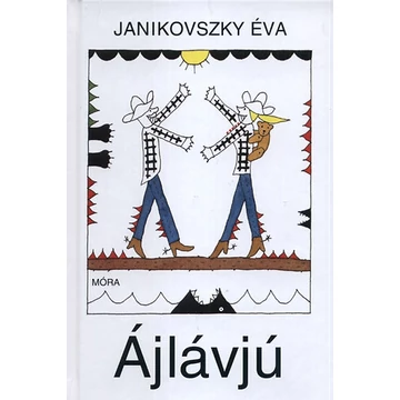 Ájlávjú - Janikovszky Éva