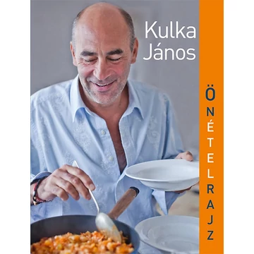 Önételrajz - Kulka János