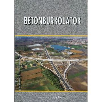 Betonburkolatok - Vörös Zoltán