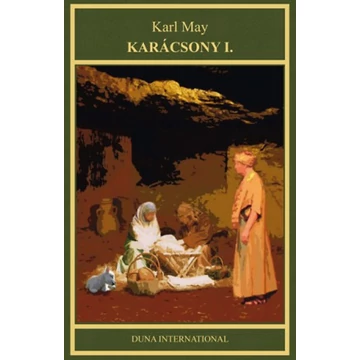 Karácsony I. - Karl May