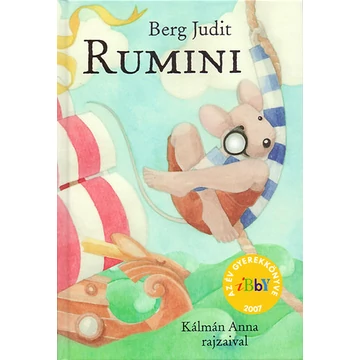 Rumini - Berg Judit