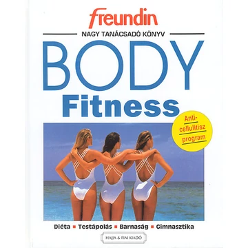 Body fitness - Elke Bolz