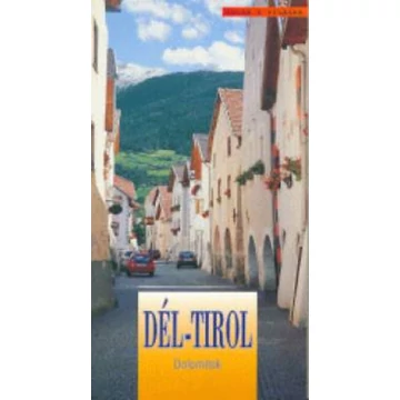 Dél-Tirol - Dolomitok - Lőrincz Zsolt