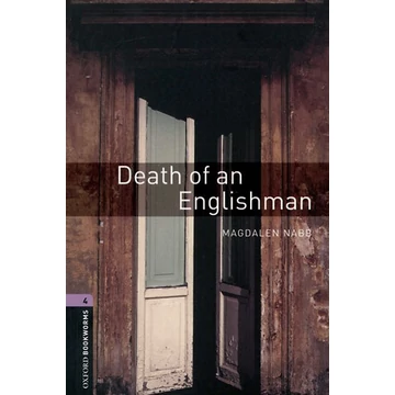 Death of an Englishman - Oxford Bookworms 4 - Nabb