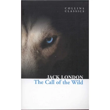 The Call of the Wild - Jack London