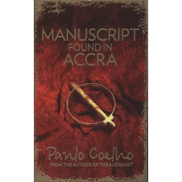 Manuscript found in Accra - Paulo Coelho