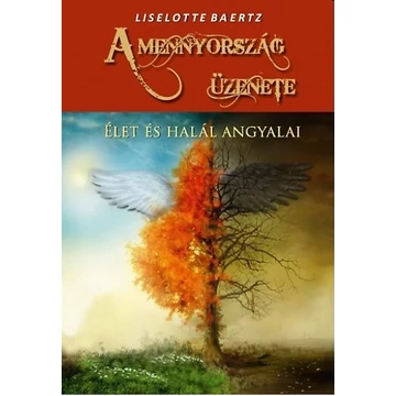 A mennyország üzenete - Élet és halál angyalai - Liselotte Baertz