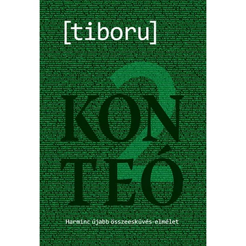 Konteó 2 - Harminc újabb összeesküvés-elmélet - tiboru