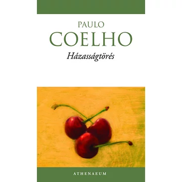 Házasságtörés - Paulo Coelho