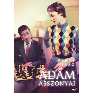Ádám asszonyai - Rados Virág