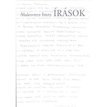 Írások - 1989-2009 - Makovecz Imre