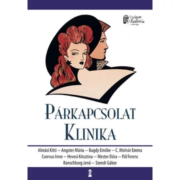 Párkapcsolat Klinika