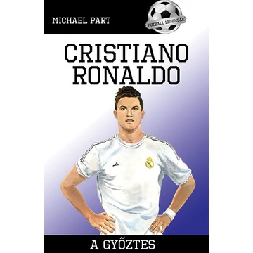 Cristiano Ronaldo - A győztes - Michael Part