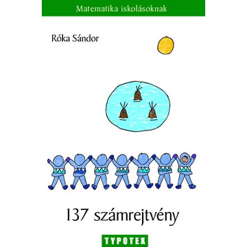 137 számrejtvény - Róka Sándor