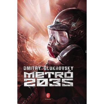 Metró 2035 - Dmitry Glukhovsky