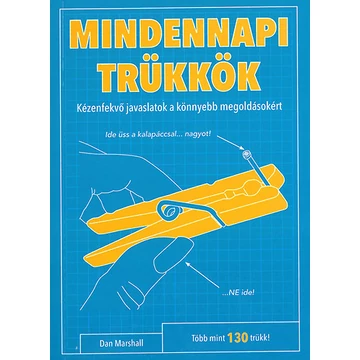 Mindennapi trükkök