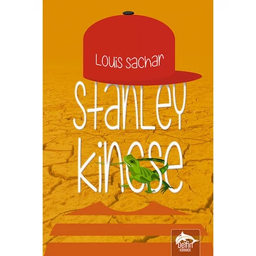 Stanley kincse - Louis Sachar