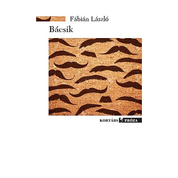 Bácsik - Fábián László