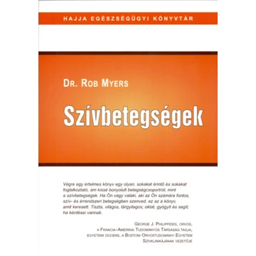 Szívbetegségek - Dr. Rob Myers