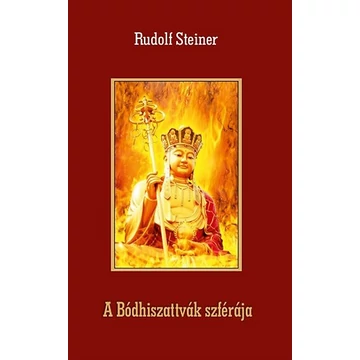 A Bódhiszattvák szférája - Rudolf Steiner