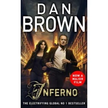 Inferno - Dan Brown