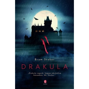 Drakula - Bram Stoker