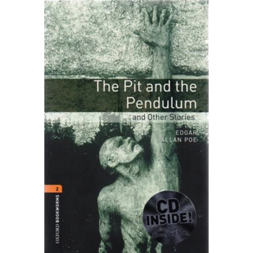 Pit and The Pendulum ...- Obw Library 2  Cd-Pack 3E* - Obw 2. - CD pack - Edgar Allan Poe