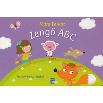 Zengő ABC - Móra Ferenc