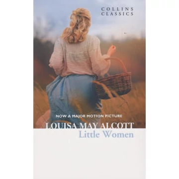 Little Women - Louisa May Alcott