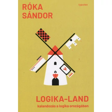 Logika-land - Róka Sándor