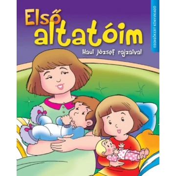 Első altatóim