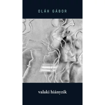 Valaki hiányzik - Oláh Gábor