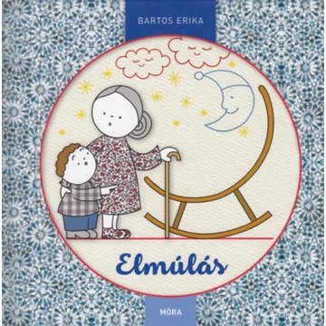 Elmúlás - Bartos Erika