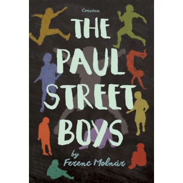 The Paul Street Boys - Molnár Ferenc