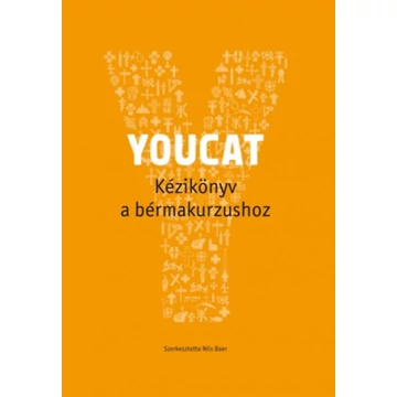 Youcat - Kézikönyv a bérmakurzushoz