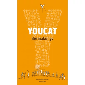 Youcat - Bérmakönyv