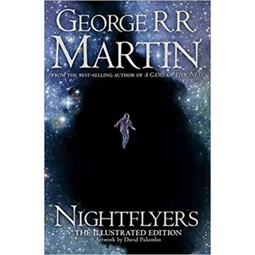 Nightflyers - George R. R. Martin