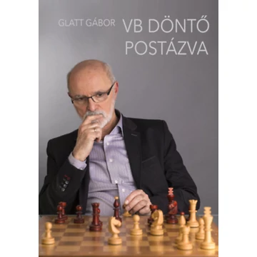 VB döntő postázva - Glatt Gábor