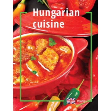 Hungarian cuisine