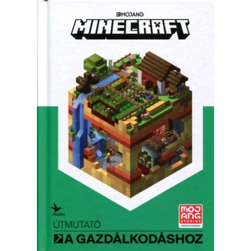 Minecraft - Útmutató a gazdálkodáshoz