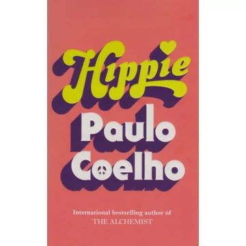 Hippie - Paulo Coelho