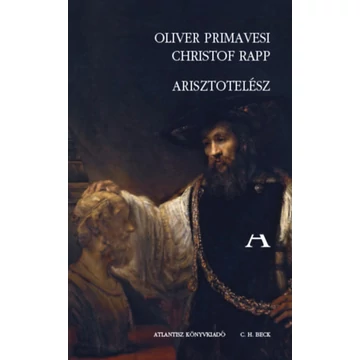 Arisztotelész - Oliver Primavesi