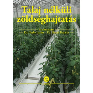 Talaj nélküli zöldséghajtatás