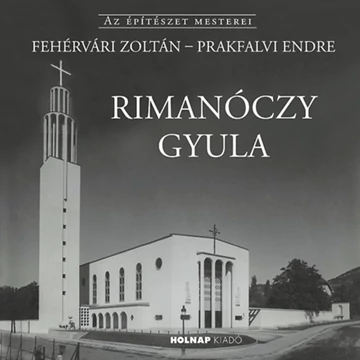 Rimanóczy Gyula - Fehérvári Zoltán