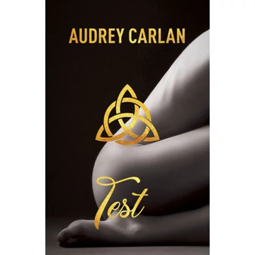 Test - Audrey Carlan